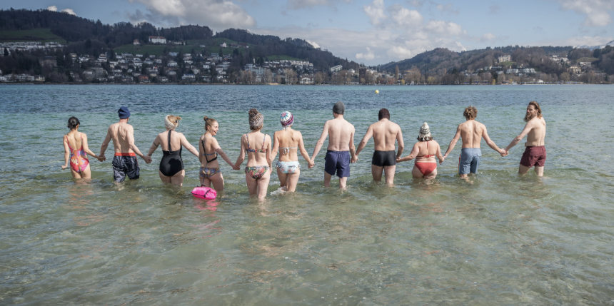All Season Swimming