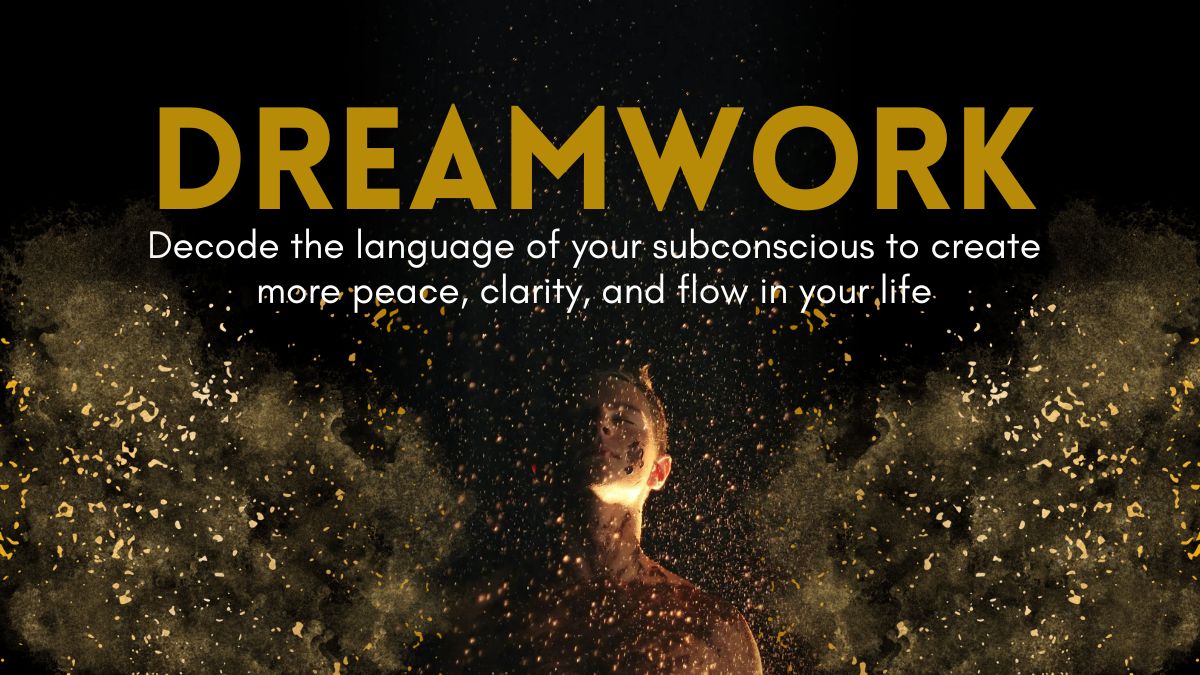 Dreamwork 2025