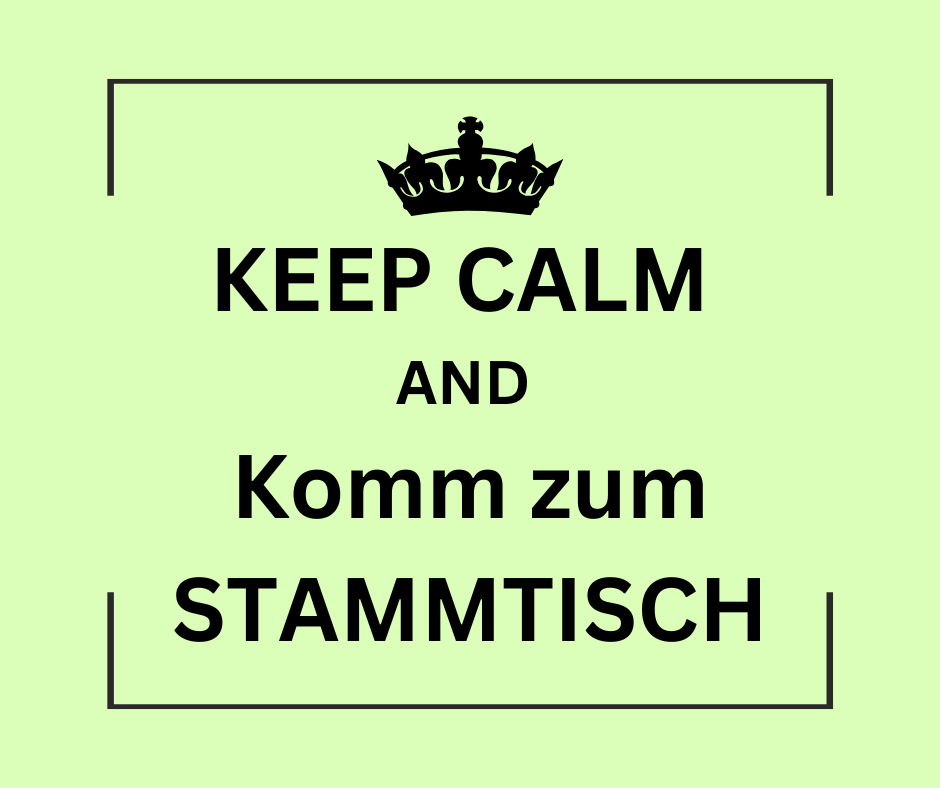 Keep calm (1)