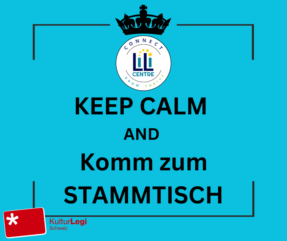 Keep calm (5)