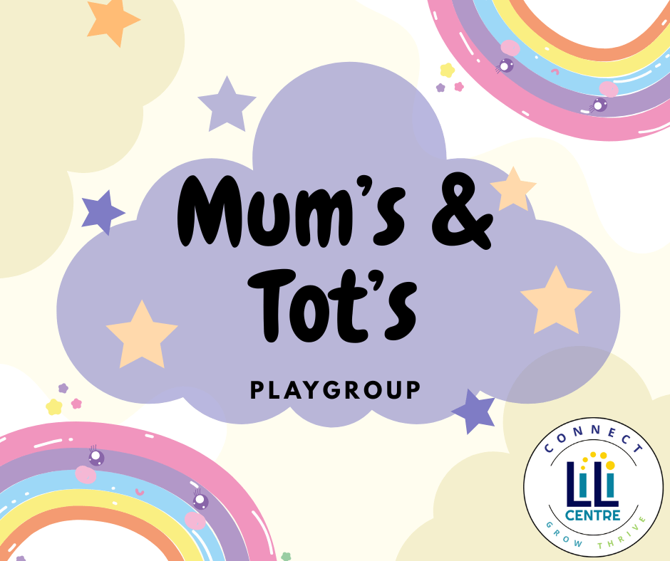 Mum’s & Tot’s (2)