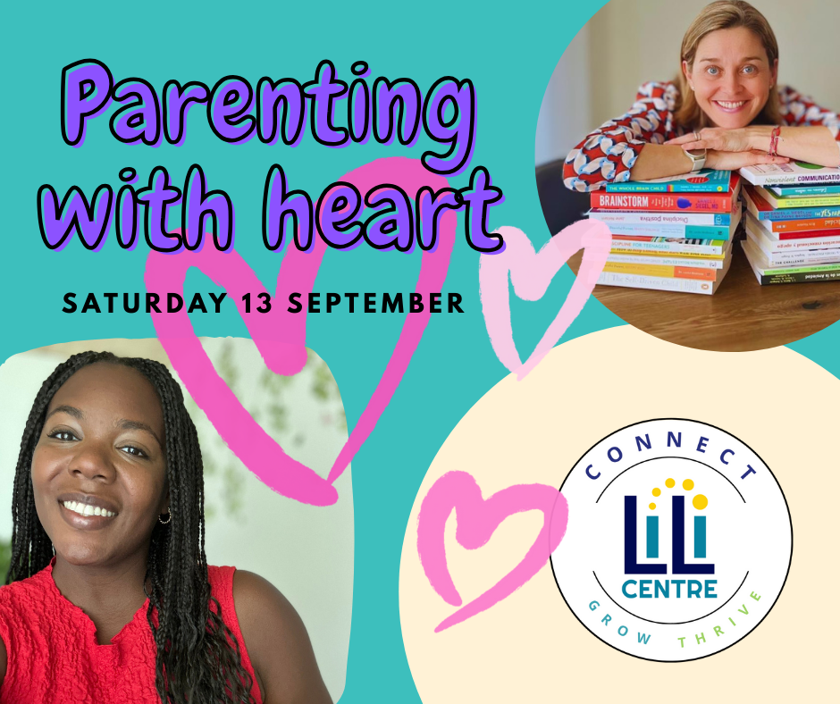 Parenting with Heart