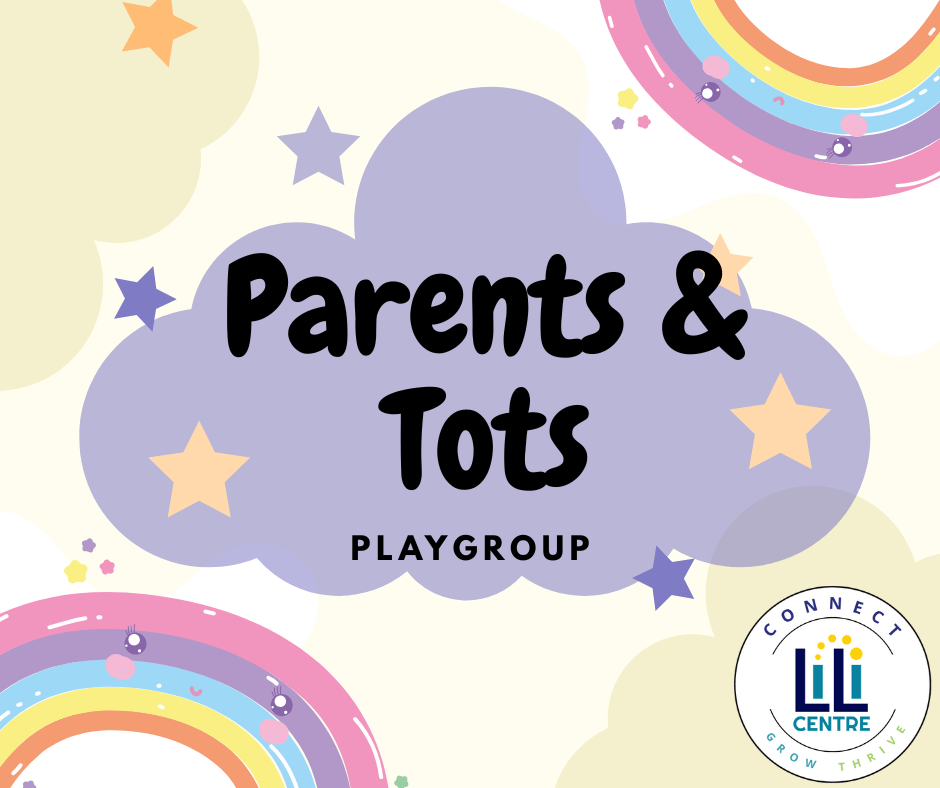 Parents & Tots