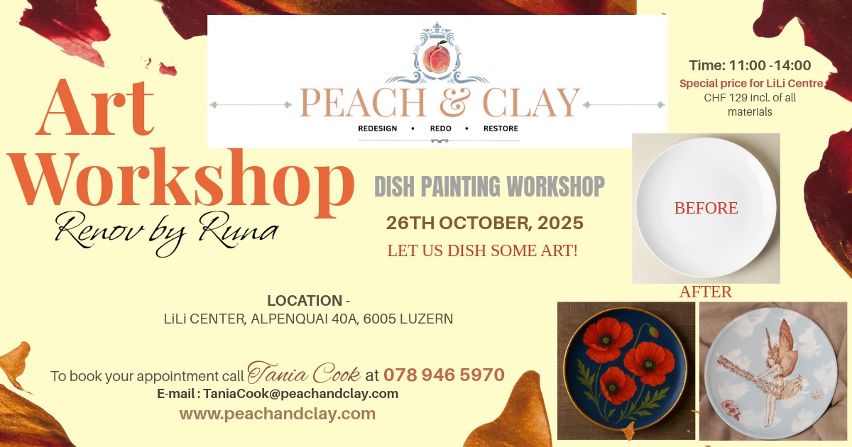 DISH PAINTING WORKSHOP LILI CENTRE (004)