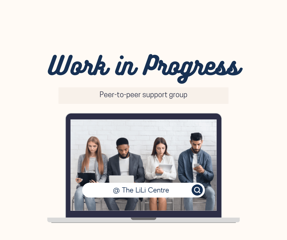 @ The LiLi Centre (2)