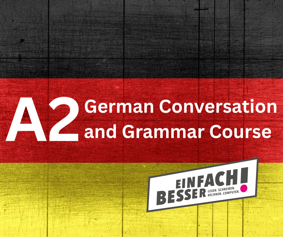 A2 German