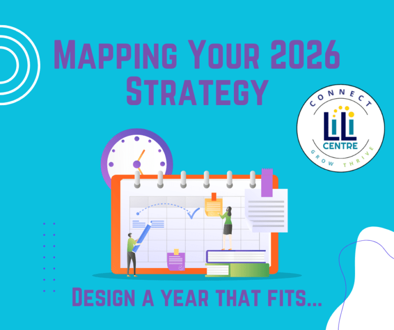 Mapping Your 2026 Strategy Design A Year That Fits LiLi Centre Mapping Your 2026 Strategy 768x644 