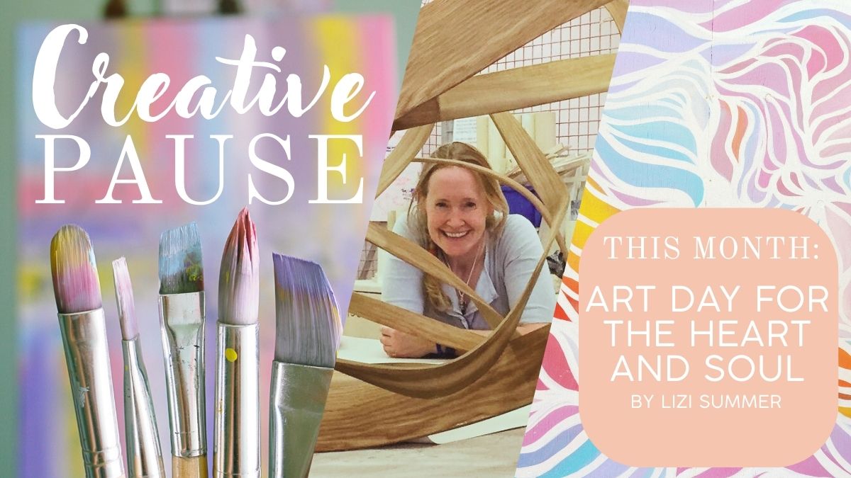 Creative Pause March