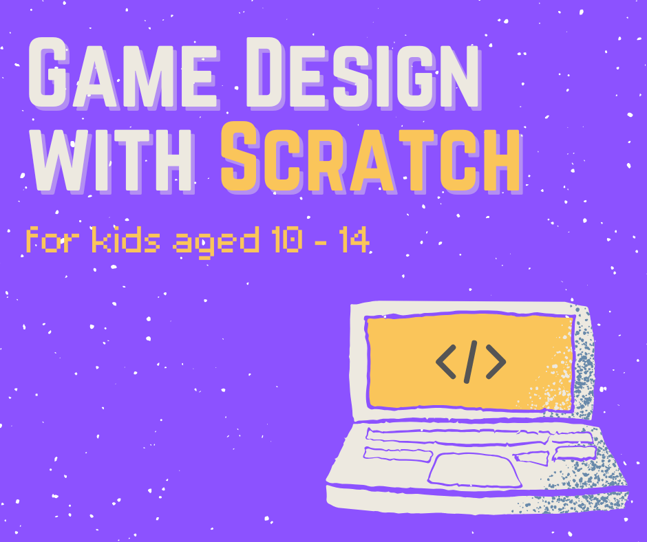 Game Design with Scratch