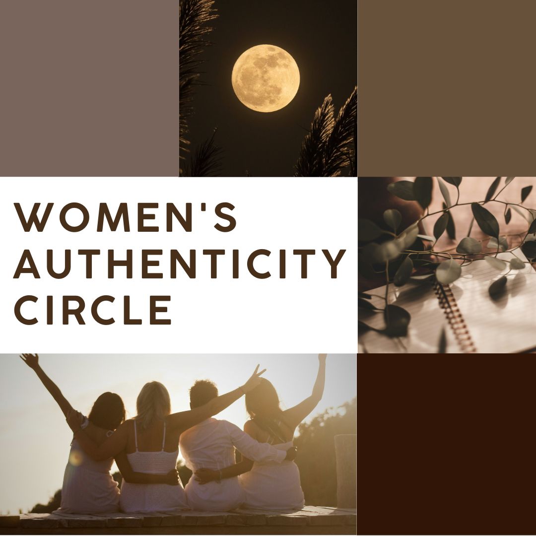 Women's Authenticity Circle (2)