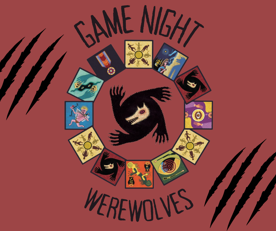 Werewolf (1)