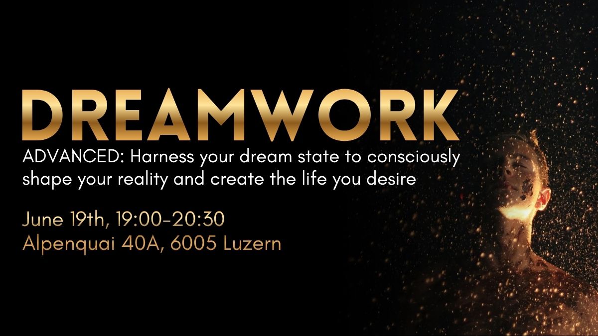 dreamwork advanced