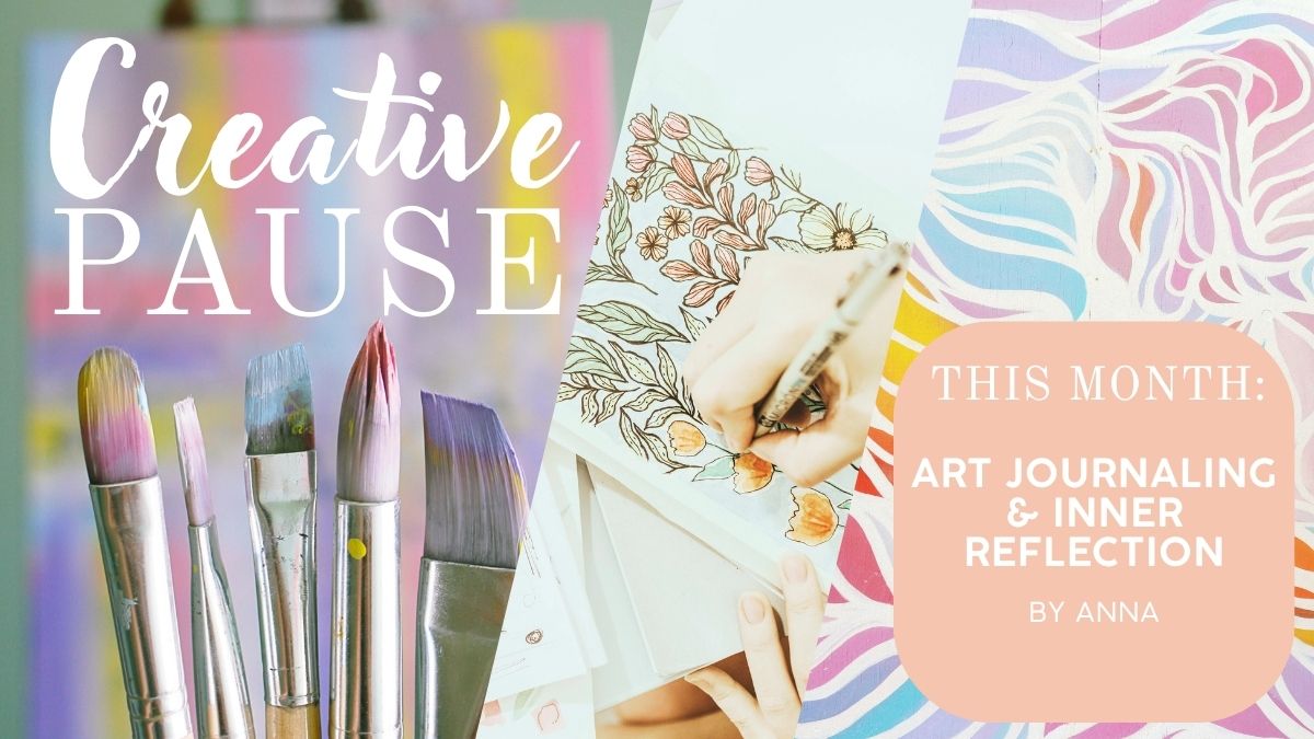 Creative Pause