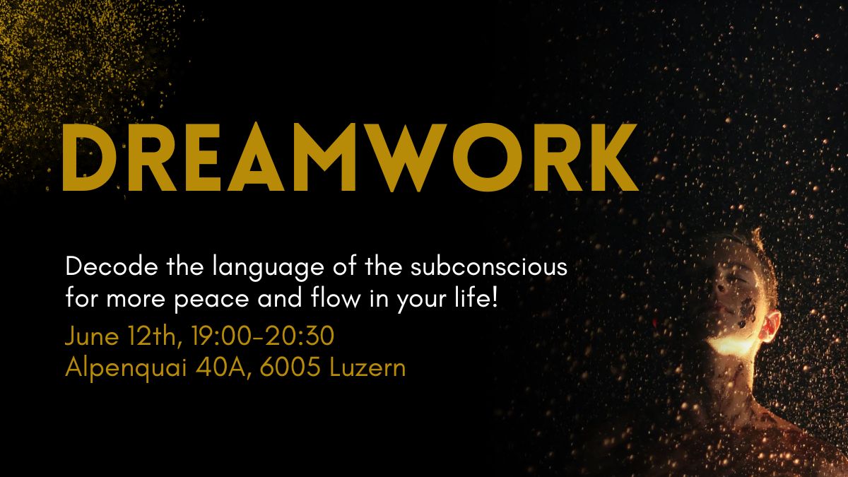 Dreamwork Advanced