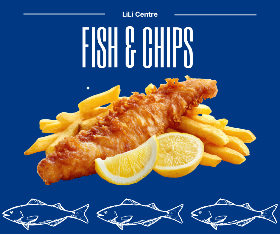 Fish & Chips (1)