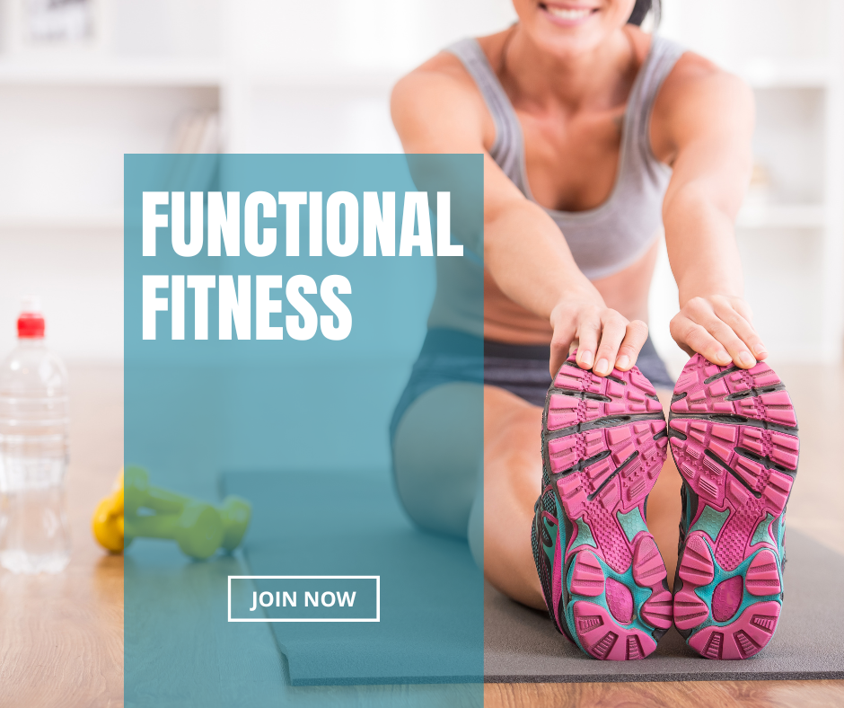 Funtional Training (1)