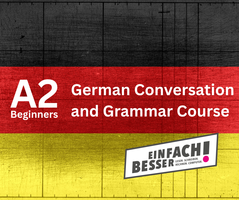 A1 German (1)