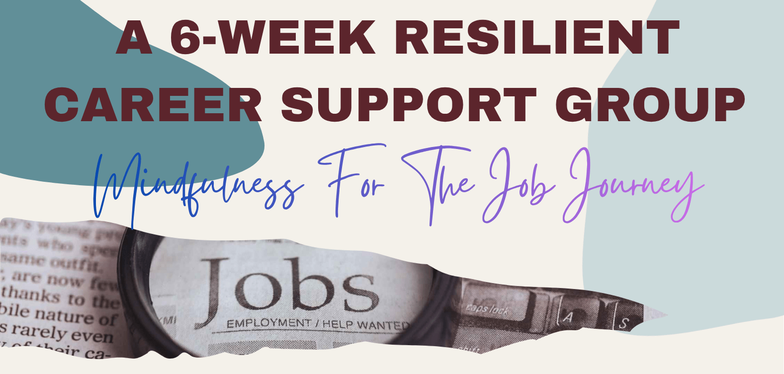 Resilient Career Support Group