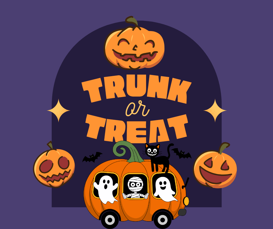 Trunk or Treat